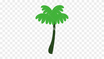 Tropical Tree Vector Design - Tree Tropical Tree Vector Design - Tree