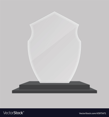 tropy mockup crystal 3d tropy mockup crystal 3d