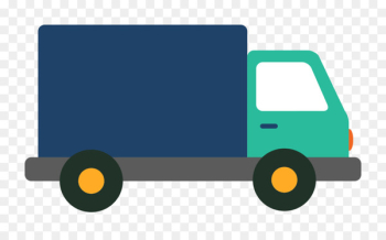 Truck Uniform Retail Clothing - Vector delivery truck Truck Uniform Retail Clothing - Vector delivery truck