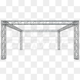 Truss PNG - Global Truss, Truss Bridge, Truss Vector, Roof Trusses ...