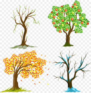 Tu B'Shevat Tree of life Hebrew calendar - seasons Tu B'Shevat Tree of life Hebrew calendar - seasons