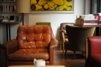 tufted brown leather armchair tufted brown leather armchair