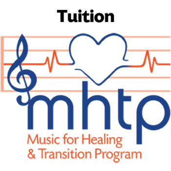 Tuition — Music For Healing & Transition Program Tuition — Music For Healing & Transition Program