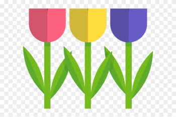 Tulip Clipart Nature - Tulip Tulip Clipart Nature - Tulip