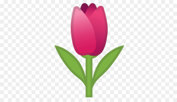 Tulip Emojipedia Netherlands World Emoji Day - tulip Tulip Emojipedia Netherlands World Emoji Day - tulip