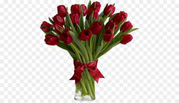 Tulip Flower bouquet Red Floristry - tulip Tulip Flower bouquet Red Floristry - tulip