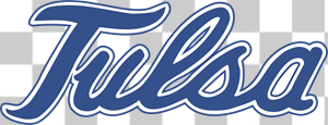 Tulsa Golden Hurricane Logo Vector Tulsa Golden Hurricane Logo Vector