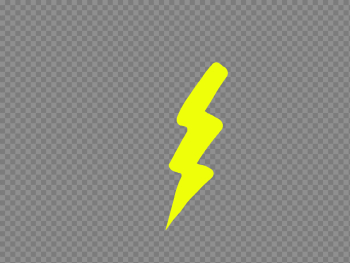 tumblr rayo Thunderbolt cute lindo transparent transpar...