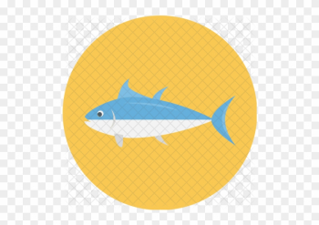 Tuna, Fish, Food, Dinner, Nonveg Icon - Food