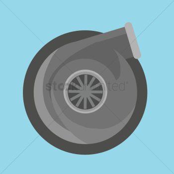 Turbo charger Turbo charger