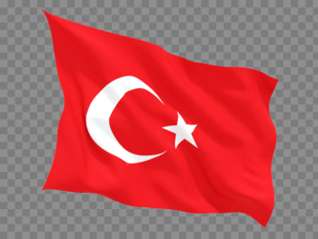 Turkey Flag Picture Turkey Flag Picture