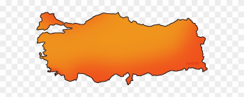 Turkey Map - Turkey Map Clipart Turkey Map - Turkey Map Clipart