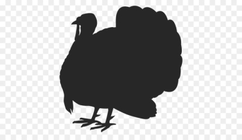 Turkey meat Jerky Silhouette - turkey Turkey meat Jerky Silhouette - turkey