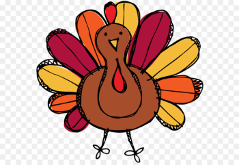 Turkey meat Thanksgiving Free content Clip art - Dancing Turkey Clipart 