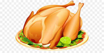 Turkey Scalable Vector Graphics Clip art - Roast Turkey PNG Clipart Image 