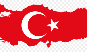 Turkish language Translation Flag of Turkey Bearstone Global - ballot infographic 