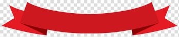 Turkish name Turkish name Meaning English, Red Banner , red ribbon transparent background PNG clipart