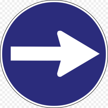 Turn Right Traffic sign Arrow - Traffic Signs Turn Right Traffic sign Arrow - Traffic Signs