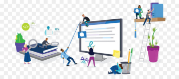 Turnitin Plagiarism Tool University PlagScan - authenticate infographic 
