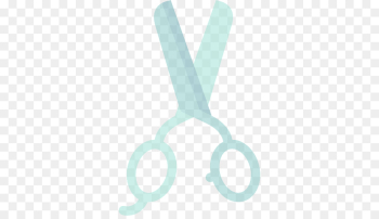 turquoise scissors turquoise scissors
