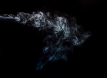 Turquoise Smoke Turquoise Smoke