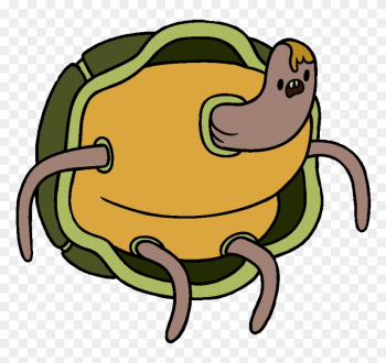 Turtle People - Adventure Time Turtle People Turtle People - Adventure Time Turtle People