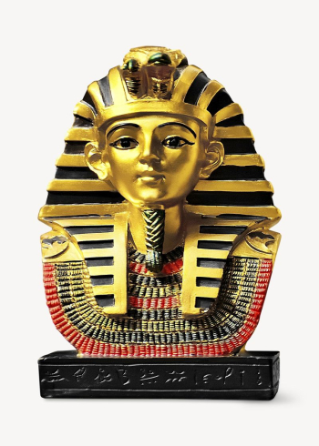 Tutankhamun faraoh mask collage element | Free PSD - rawpixel Tutankhamun faraoh mask collage element | Free PSD - rawpixel