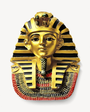 Tutankhamun faraoh mask collage element | Free PSD - rawpixel Tutankhamun faraoh mask collage element | Free PSD - rawpixel
