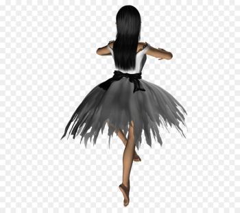 Tutu Dance Ballet - baile badge Tutu Dance Ballet - baile badge