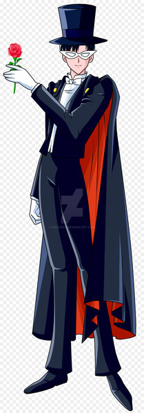 Tuxedo Mask Sailor Moon Sailor Mercury - tuxedo Tuxedo Mask Sailor Moon Sailor Mercury - tuxedo