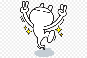Tuzki YouTube Emoticon Rabbit - youtube Tuzki YouTube Emoticon Rabbit - youtube