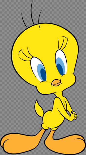 Tweety PNG Transparent Images, Pictures, Photos | PNG Arts