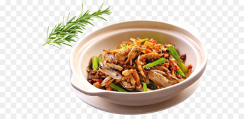 Twice cooked pork Seafood Solenidae Chinese cuisine Thai cuisine - Delicious fried razor clams 
