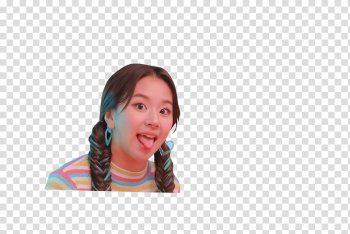 TWICE HEART SHAKER BEHIND THE STAGE , woman' transparent background PNG clipart TWICE HEART SHAKER BEHIND THE STAGE , woman' transparent background PNG clipart