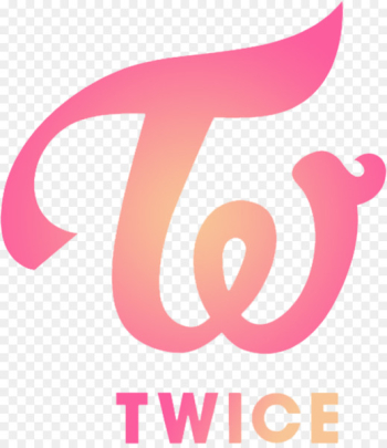 TWICE K-pop Logo LIKEY Signal - lane TWICE K-pop Logo LIKEY Signal - lane