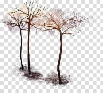 Twig file formats Tree, others transparent background PNG clipart