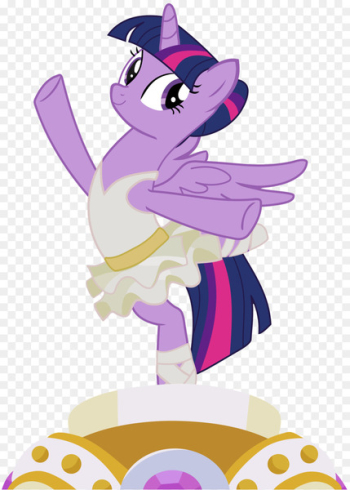 Twilight Sparkle DeviantArt Ballet Dancer - twilight 