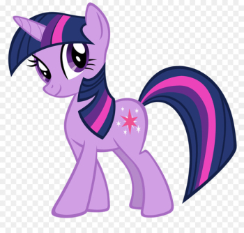 Twilight Sparkle My Little Pony Character DeviantArt - My little pony 