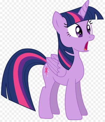 Twilight Sparkle My Little Pony Rarity Winged unicorn - surprise discount 