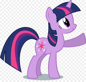 Twilight Sparkle My Little Pony YouTube Princess Celestia - sparkle vector 