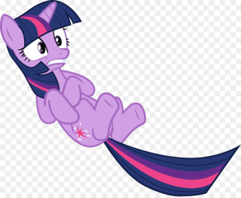 Twilight Sparkle Pony Winged unicorn - unicorn 