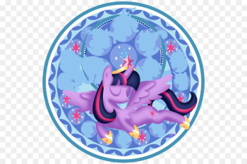 Twilight Sparkle Stained glass Princess Celestia Window - glass 