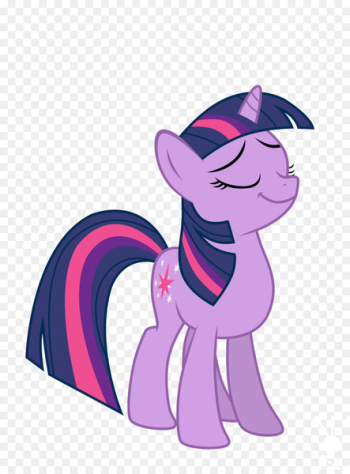 Twilight Sparkle The Twilight Saga Clip art - proud 