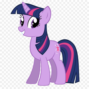 Twilight Sparkle YouTube Pinkie Pie Winged unicorn My Little Pony: Friendship Is Magic fandom - twilight 