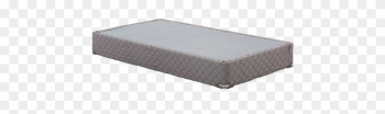 Twin Box Spring - Bed Frame