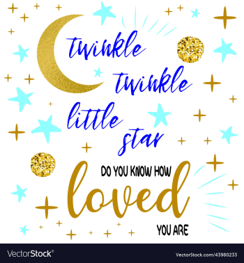 twinkle boy twinkle boy
