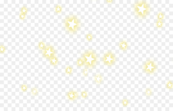 Twinkle, Twinkle, Little Star Light Pattern Desktop Wallpaper - light 