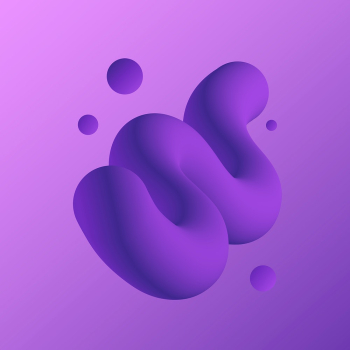 Twisted 3D abstract shape clipart, | Free Vector - rawpixel Twisted 3D abstract shape clipart, | Free Vector - rawpixel
