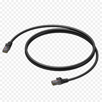 Twisted pair Category 5 cable Category 6 cable Network Cables 8P8C - Network Cables 