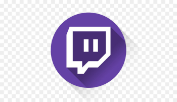 Twitch Computer Icons Streaming media YouTube Livestream - Tv, Twitch Icon 